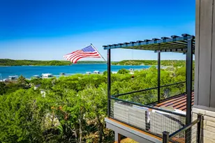 4468 Chapel Rd, Possum Kingdom Lake, TX 76450 - Photo 8