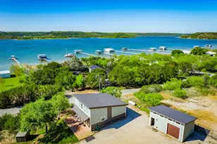 4468 Chapel Rd, Possum Kingdom Lake, TX 76450 - Photo 6