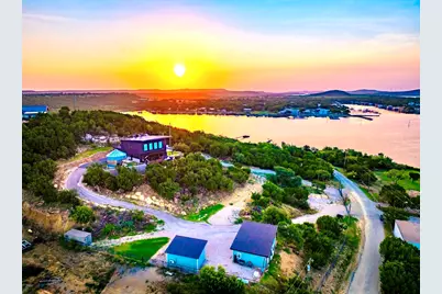 4468 Chapel Road, Possum Kingdom Lake, TX 76450 - Photo 1