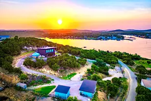 4468 Chapel Rd, Possum Kingdom Lake, TX 76450 - Photo 1