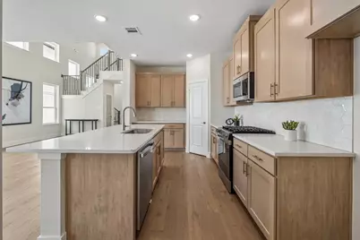 7146 Lathrop Lane, Frisco, TX 75033 - Photo 2