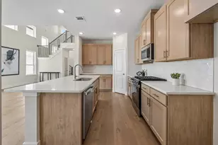 7146 Lathrop Ln, Frisco, TX 75033 - Photo 2