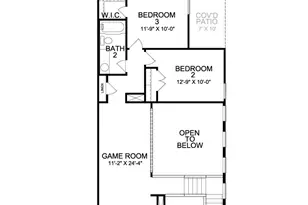 7146 Lathrop Ln, Frisco, TX 75033 - Photo 26