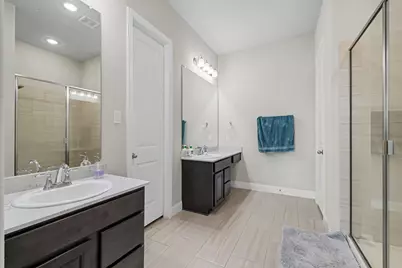 2901 Lakeside Drive, Providence Village, TX 76227 - Photo 22