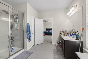 2901 Lakeside Dr, Providence Village, TX 76227 - Photo 36