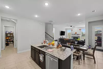2901 Lakeside Drive, Providence Village, TX 76227 - Photo 16