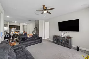 2901 Lakeside Dr, Providence Village, TX 76227 - Photo 10