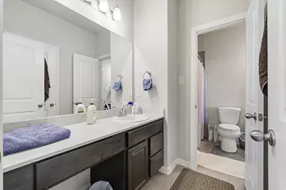 2901 Lakeside Drive, Providence Village, TX 76227 - Photo 28