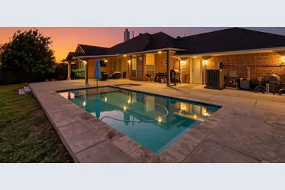10625 Richard Circle, Forney, TX 75126 - Photo 8