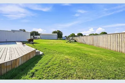 10625 Richard Circle, Forney, TX 75126 - Photo 32