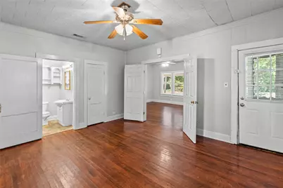 1406 Sycamore Street, Commerce, TX 75428 - Photo 8