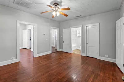 1406 Sycamore Street, Commerce, TX 75428 - Photo 12
