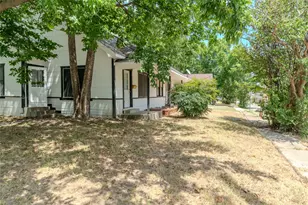 1406 Sycamore St, Commerce, TX 75428 - Photo 32