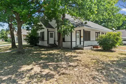1406 Sycamore Street, Commerce, TX 75428 - Photo 22