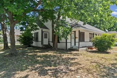1406 Sycamore Street, Commerce, TX 75428 - Photo 26