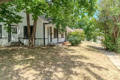 1406 Sycamore Street, Commerce, TX 75428 - Photo 32