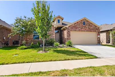 213 Mossy Cliff Lane, Fort Worth, TX 76052 - Photo 1