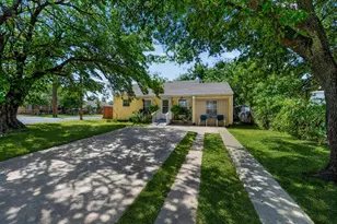 3628 Hampshire Blvd, Fort Worth, TX 76103 - Photo 2
