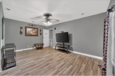 3628 Hampshire Boulevard, Fort Worth, TX 76103 - Photo 6