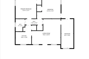 3628 Hampshire Blvd, Fort Worth, TX 76103 - Photo 18
