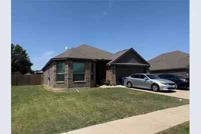 1036 Tumbleweed Trail, Crowley, TX 76036 - Photo 1