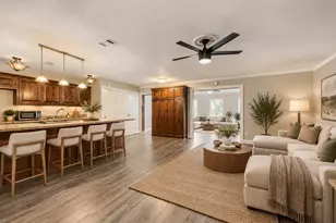 704 Fort Worth St, Mansfield, TX 76063 - Photo 8
