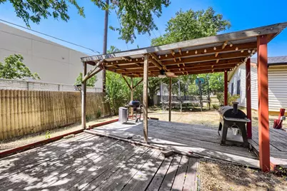 704 Fort Worth Street, Mansfield, TX 76063 - Photo 26
