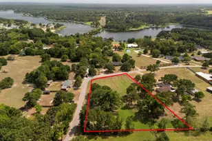 2301 Lakefront Shores Dr, Athens, TX 75752 - Photo 1