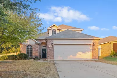 672 Rosario Lane, Fort Worth, TX 76052 - Photo 1