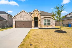 13409 Sueca Dr, Little Elm, TX 75068 - Photo 1