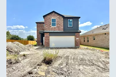 11408 Themis Court, Waco, TX 76655 - Photo 1