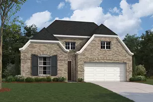 5116 Clotho Rd, Aubrey, TX 75009 - Photo 1
