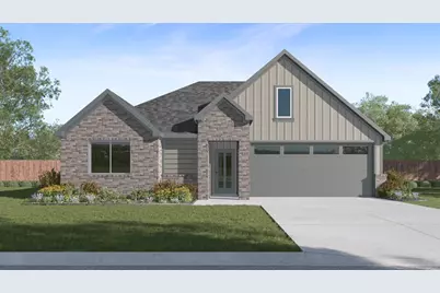 193 Brooks Street, Bullard, TX 75757 - Photo 1