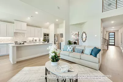 2325 Flora Drive, McLendon Chisholm, TX 75032 - Photo 8