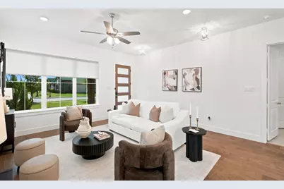 7129 Feather Crest Lane, North Richland Hills, TX 76182 - Photo 4
