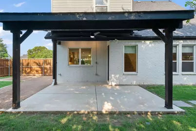 7129 Feather Crest Lane, North Richland Hills, TX 76182 - Photo 30