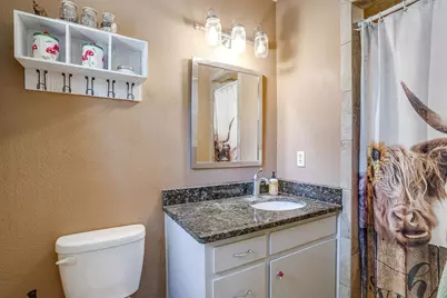 1377 E Gibtown Road, Poolville, TX 76487 - Photo 20