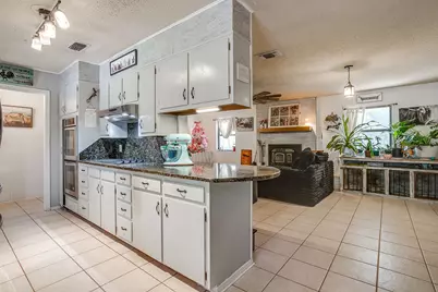 1377 E Gibtown Road, Poolville, TX 76487 - Photo 16