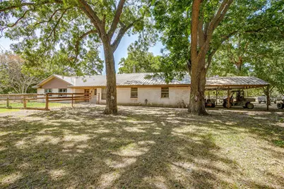 1377 E Gibtown Road, Poolville, TX 76487 - Photo 4