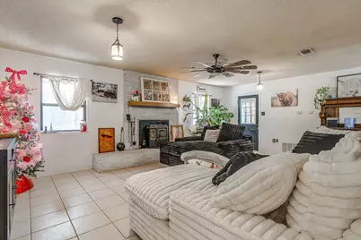 1377 E Gibtown Road, Poolville, TX 76487 - Photo 6
