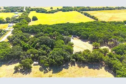 1377 E Gibtown Road, Poolville, TX 76487 - Photo 28
