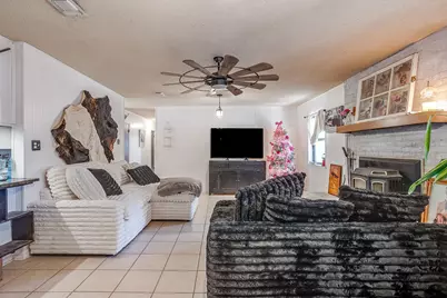 1377 E Gibtown Road, Poolville, TX 76487 - Photo 8