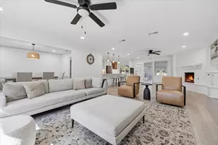3724 Arborlawn Dr, Fort Worth, TX 76109 - Photo 2