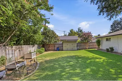 3724 Arborlawn Drive, Fort Worth, TX 76109 - Photo 32