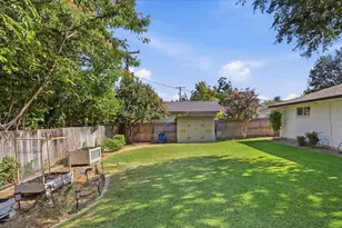 3724 Arborlawn Dr, Fort Worth, TX 76109 - Photo 32