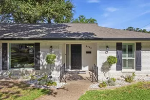3724 Arborlawn Dr, Fort Worth, TX 76109 - Photo 30