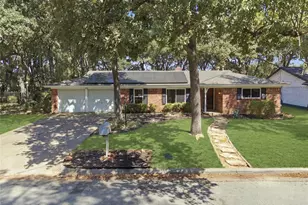 1312 Kathryn St, Hurst, TX 76053 - Photo 1