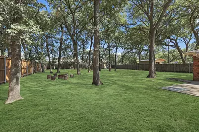 1312 Kathryn Street, Hurst, TX 76053 - Photo 32