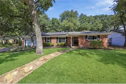 1312 Kathryn Street, Hurst, TX 76053 - Photo 2