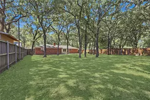 1312 Kathryn St, Hurst, TX 76053 - Photo 36